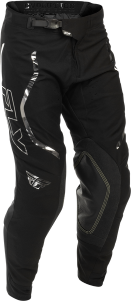 Evo 2026 DST Spark Pant Black/Silver Evo 2026 DST Spark Pant Black/Silver