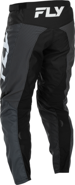 F-16 2026 Pant Black/White F-16 2026 Pant Black/White