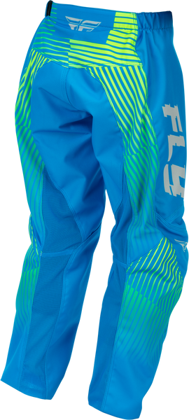 F-16 2026 Youth Pant Blue/Hi-Viz F-16 2026 Youth Pant Blue/Hi-Viz