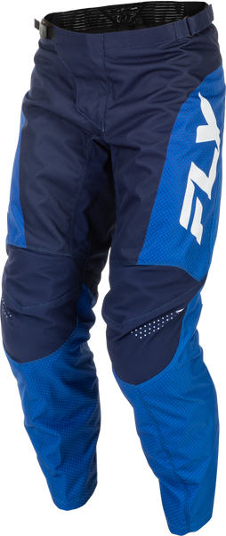 F-16 2026 Pant Blue/White F-16 2026 Pant Blue/White