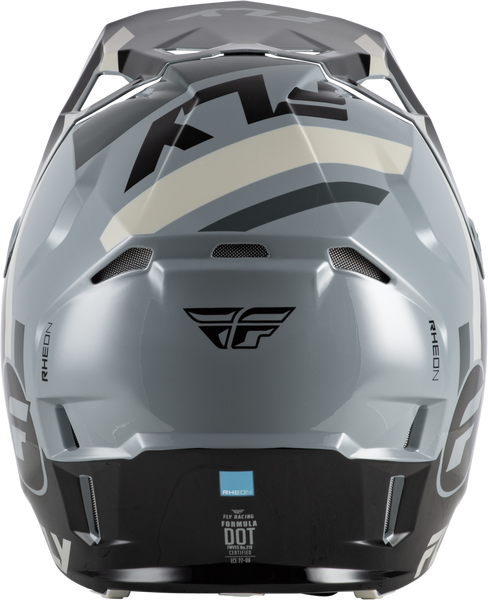 Formula CP Seal Helmet Grey