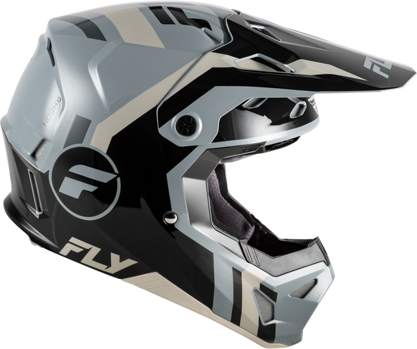 Formula CP Seal Helmet Grey