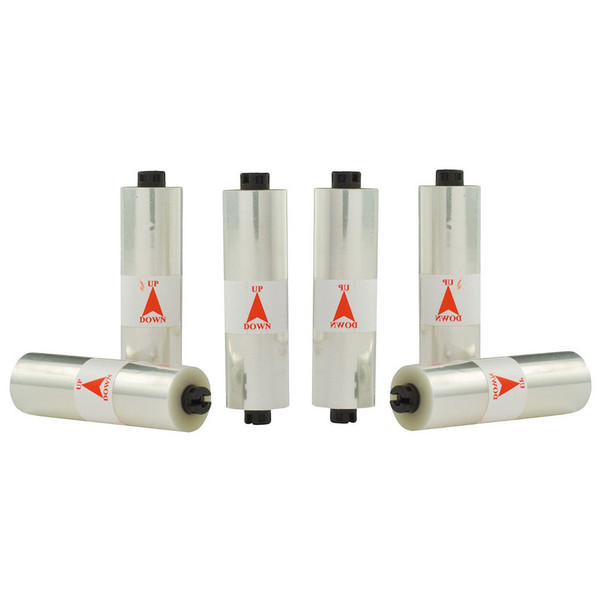 Oakley Replacement Roll-Off Film Kit Airbrake MX BRO 6 Pack