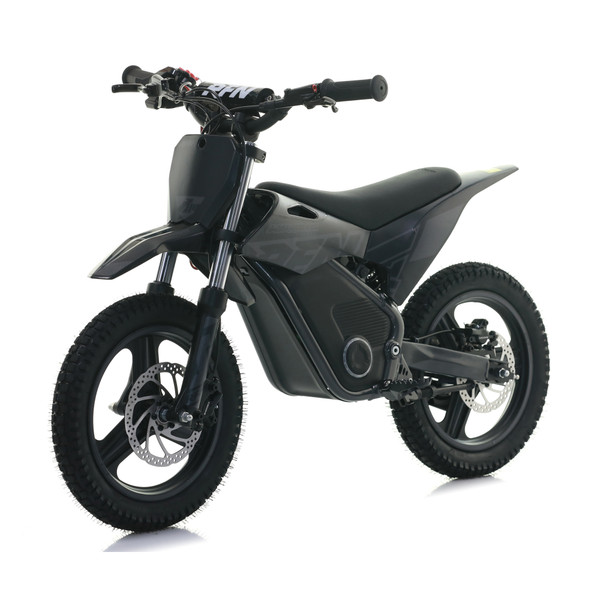 RFN Warrior SX-E700 Black