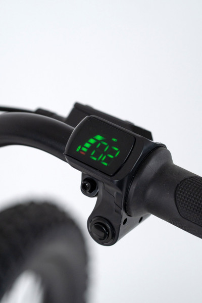 DUO 20″ PODIUM PRO