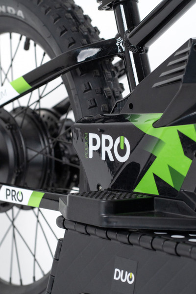 DUO 20″ PODIUM PRO