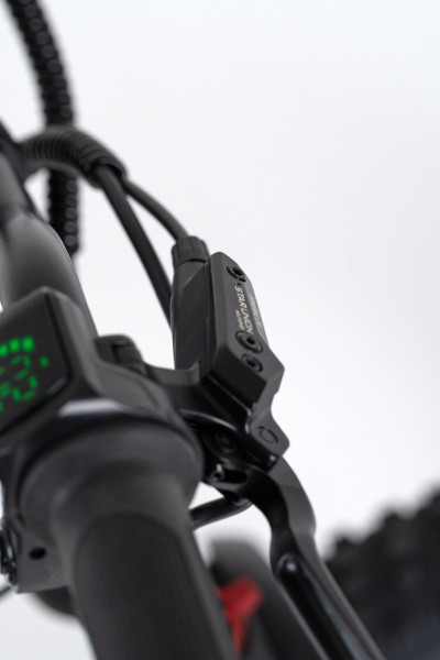 DUO 20″ PODIUM PRO