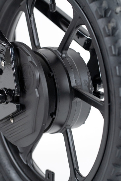 DUO 16″ MASTER PRO