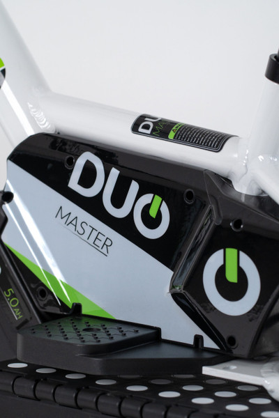DUO 16″ MASTER