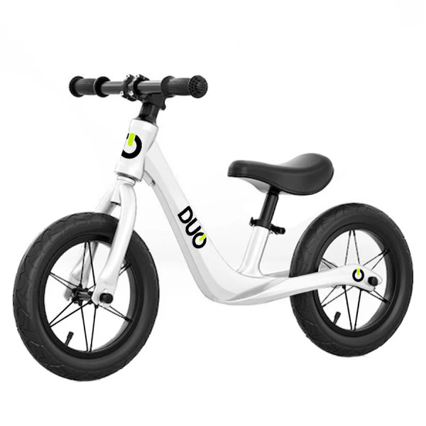 DUO PREP Kids Balance Bike