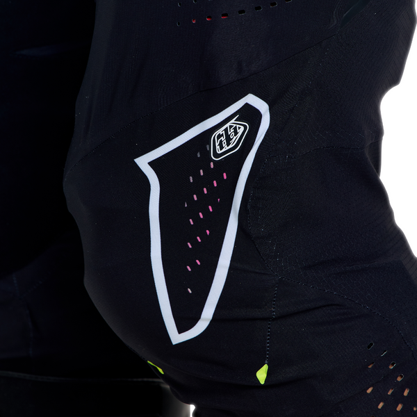 Troy Lee Designs 2026 Spring Se Ultra Pant - Proton Black