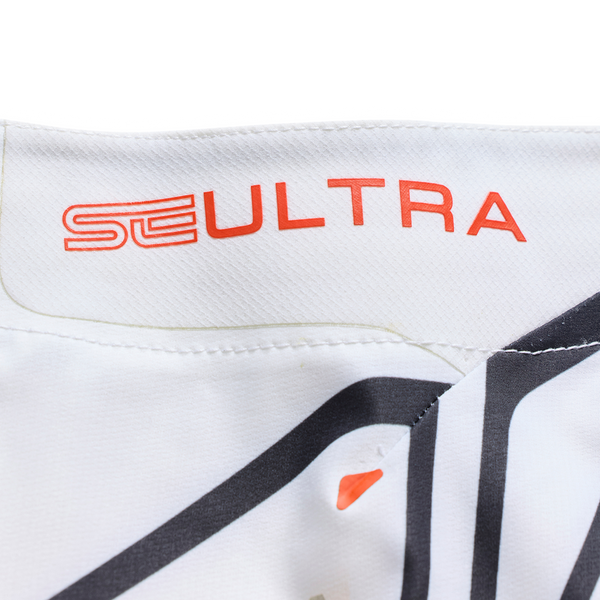 Troy Lee Designs 2026 Spring Se Ultra Pant - Proton White