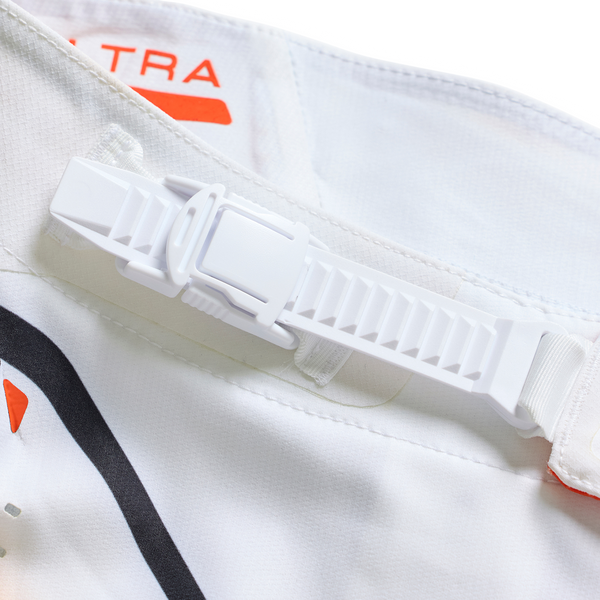 Troy Lee Designs 2026 Spring Se Ultra Pant - Proton White