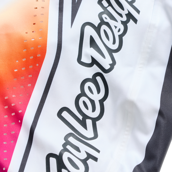 Troy Lee Designs 2026 Spring Se Ultra Pant - Proton White