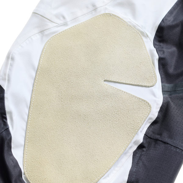 Troy Lee Designs 2026 Spring Se Ultra Pant - Proton White