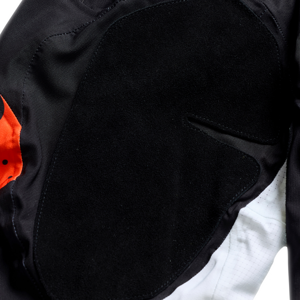 Troy Lee Designs 2026 Spring Se Ultra Pant - Vision Black / Fuchsia