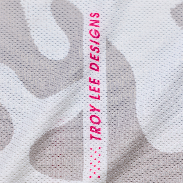 Troy Lee Designs 2026 Spring SE Pro Jersey - Myth Dark Olive Pumice