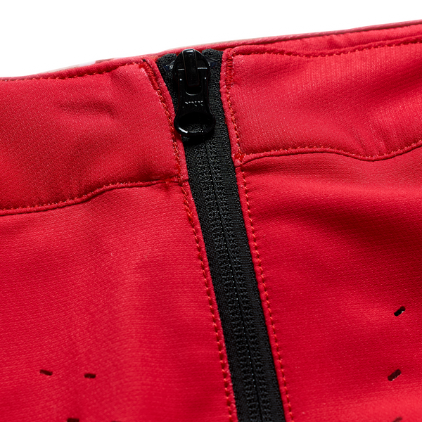 Troy Lee Designs 2026 Spring Se Pro Pant - Salvo Red White