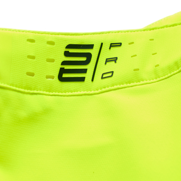 Troy Lee Designs 2026 Spring Se Pro Pant - Solo Flo Yellow