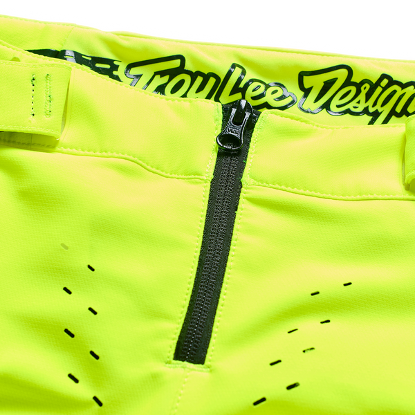 Troy Lee Designs 2026 Spring Se Pro Pant - Solo Flo Yellow
