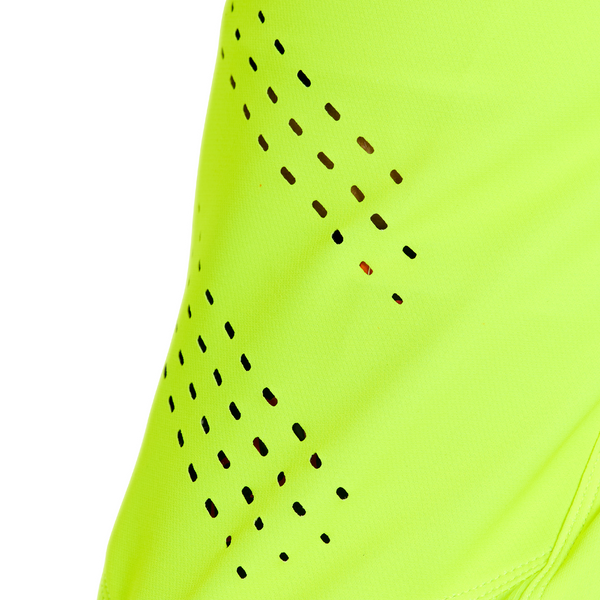 Troy Lee Designs 2026 Spring Se Pro Pant - Solo Flo Yellow