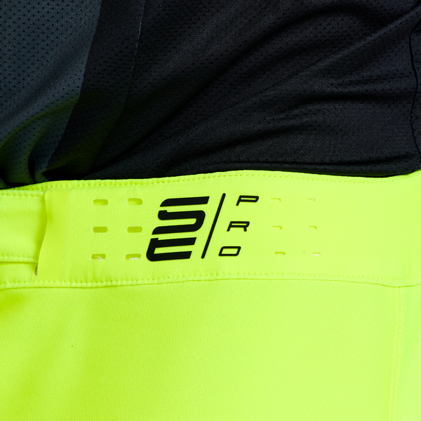 Troy Lee Designs 2026 Spring Se Pro Pant - Solo Flo Yellow