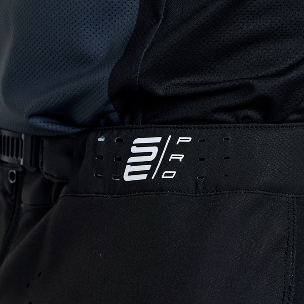 Troy Lee Designs 2026 Spring Se Pro Pant - Solo Black