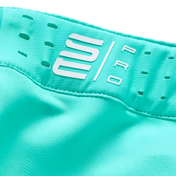 Troy Lee Designs 2026 Spring Se Pro Pant - Solo Real Teal