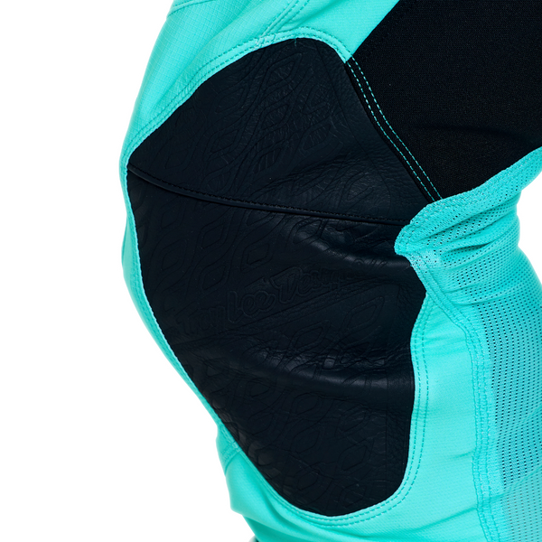 Troy Lee Designs 2026 Spring Se Pro Pant - Solo Real Teal