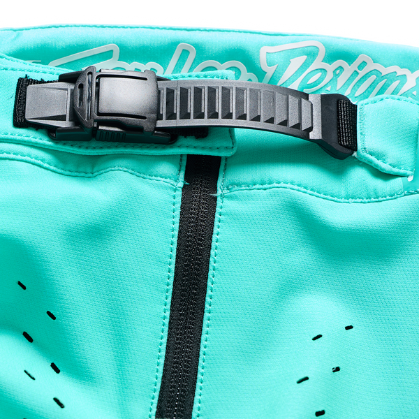 Troy Lee Designs 2026 Spring Se Pro Pant - Solo Real Teal