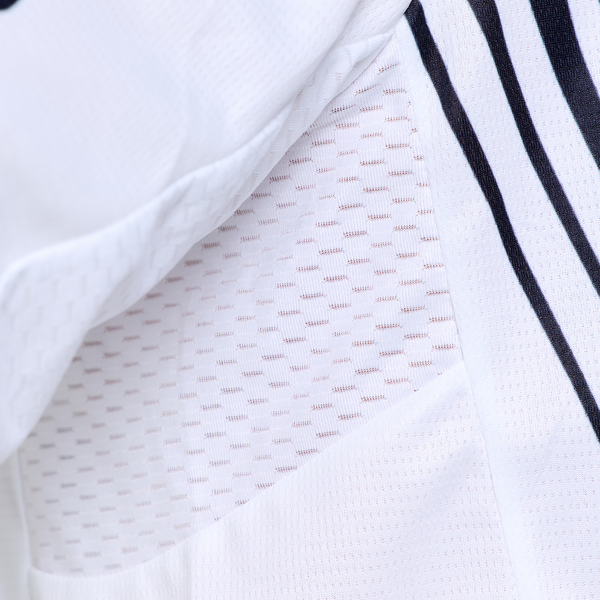 Troy Lee Designs 2026 Spring GP Pro Jersey - Streamline Black / White