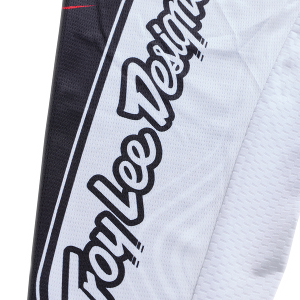 Troy Lee Designs 2026 Spring GP Pro Jersey - Streamline Black / White