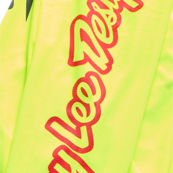 Troy Lee Designs 2026 Spring GP Pro Jersey - Cyclops Flo Yellow