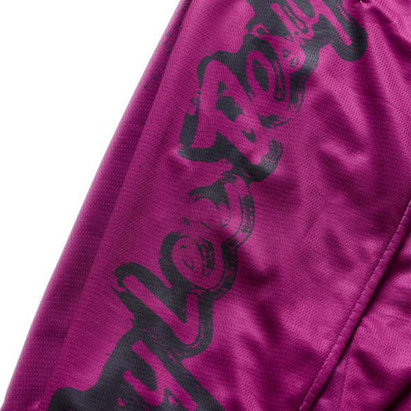 Troy Lee Designs 2026 Spring GP Pro Jersey - Stamp Fuchsia