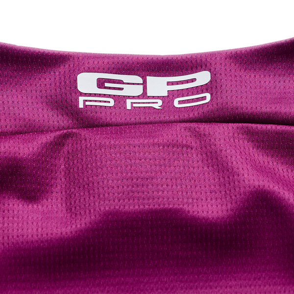 Troy Lee Designs 2026 Spring GP Pro Jersey - Stamp Fuchsia