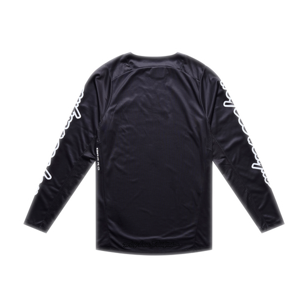 Troy Lee Designs 2026 Spring GP Pro Jersey - Badge Black