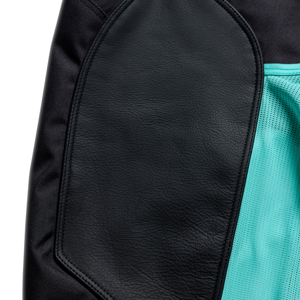 Troy Lee Designs 2026 Spring GP Pro Pant - Roller Black / Teal