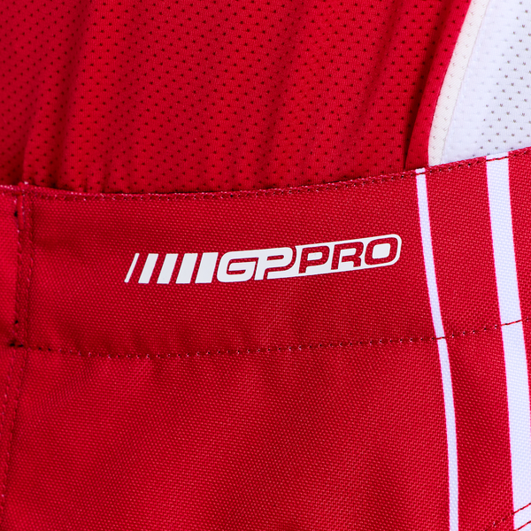 Troy Lee Designs 2026 Spring GP Pro Pant - Streamline Red / Black