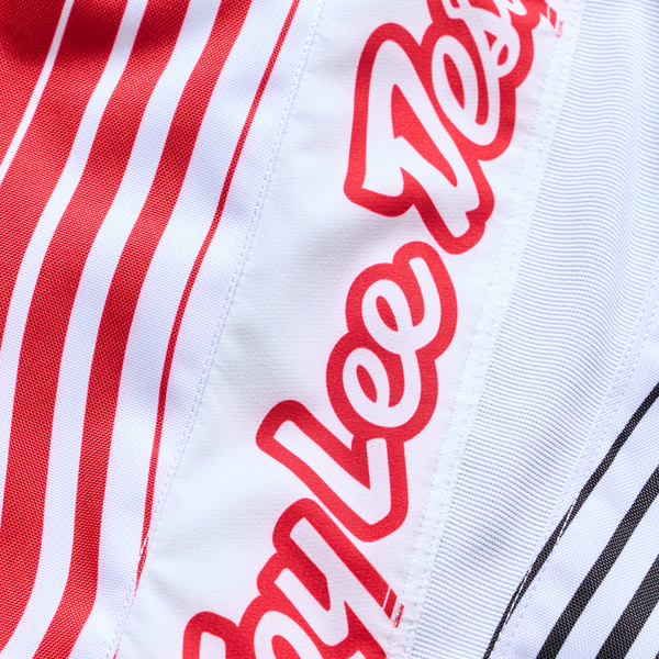 Troy Lee Designs 2026 Spring GP Pro Pant - Streamline Red / Black