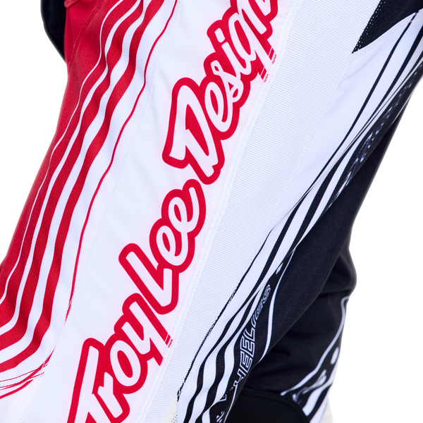 Troy Lee Designs 2026 Spring GP Pro Pant - Streamline Red / Black