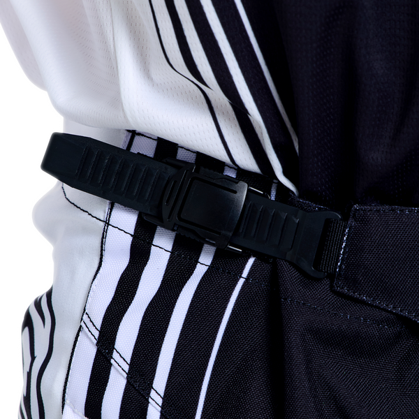 Troy Lee Designs 2026 Spring GP Pro Pant - Streamline Black / White