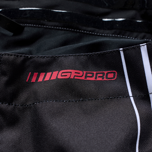 Troy Lee Designs 2026 Spring GP Pro Pant - Streamline Black / White