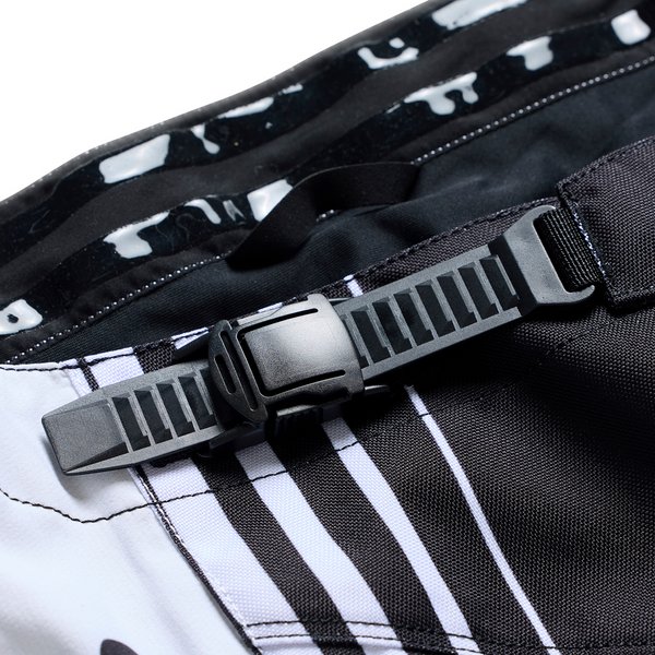 Troy Lee Designs 2026 Spring GP Pro Pant - Streamline Black / White