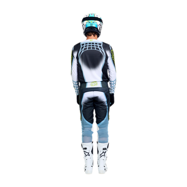 Troy Lee Designs 2026 Spring GP Pro Pant - Framework Carbon Grey