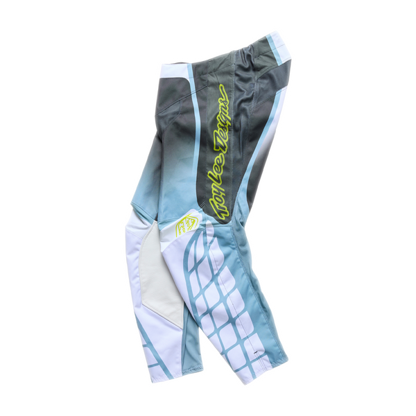 Troy Lee Designs 2026 Spring GP Pro Pant - Framework Carbon Grey