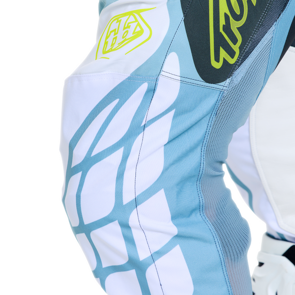 Troy Lee Designs 2026 Spring GP Pro Pant - Framework Carbon Grey