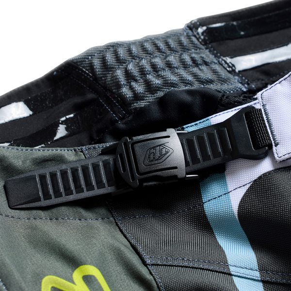 Troy Lee Designs 2026 Spring GP Pro Pant - Framework Carbon Grey