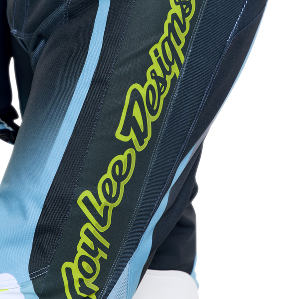 Troy Lee Designs 2026 Spring GP Pro Pant - Framework Carbon Grey