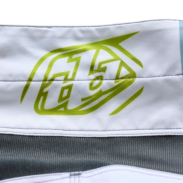 Troy Lee Designs 2026 Spring GP Pro Pant - Framework Carbon Grey