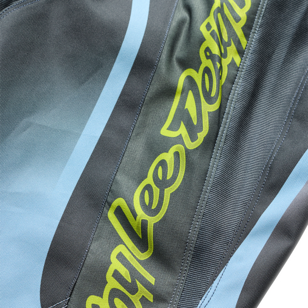 Troy Lee Designs 2026 Spring GP Pro Pant - Framework Carbon Grey